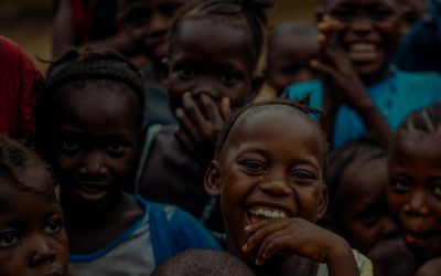 Deilig er jorden, eller?