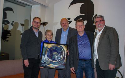Over 300 år i kampen for ikkevold