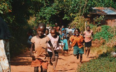 Bibeldagen 2019: Bibelen til nye språk i Etiopia