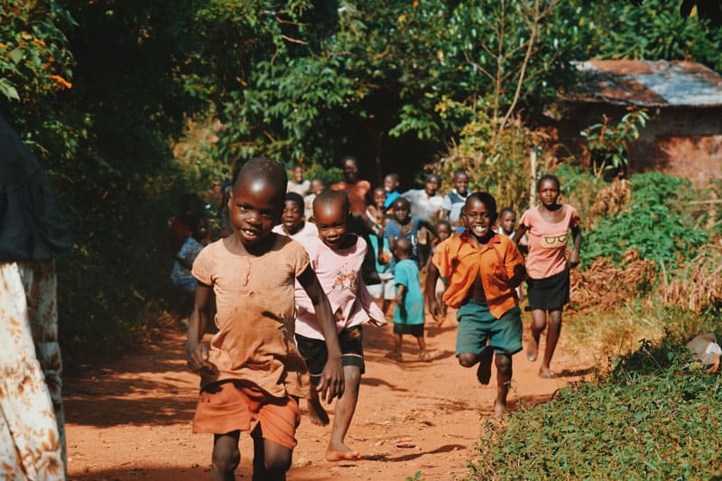 Bibeldagen 2019: Bibelen til nye språk i Etiopia