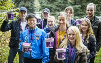 Jeg kjenner på håp