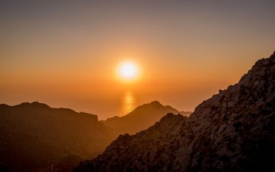 Jeg er oppstandelsen og livet