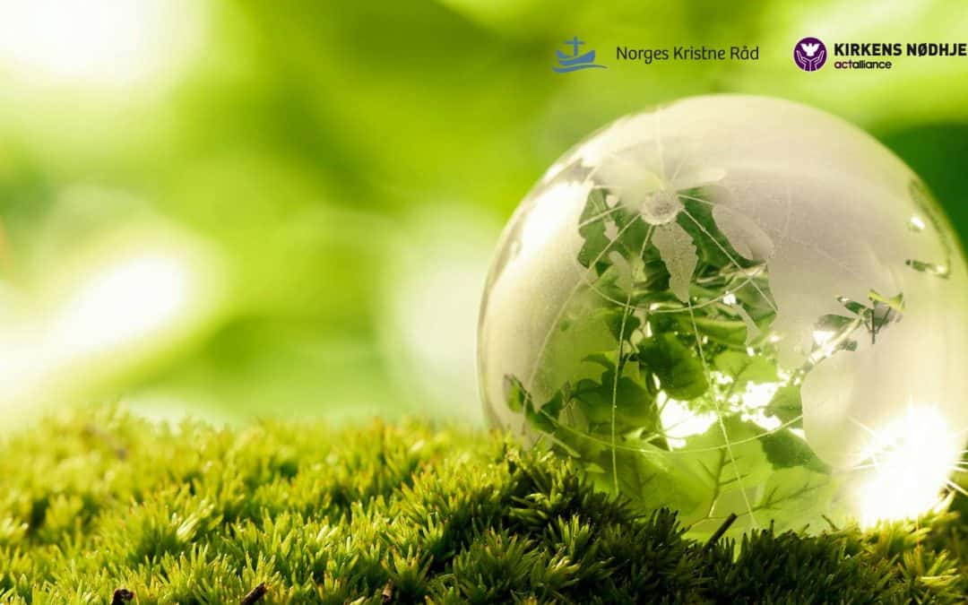 Europeisk konferanse for grønne menigheter