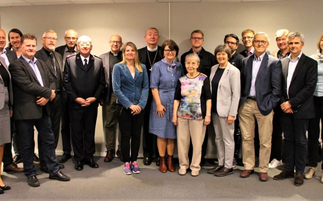 Hent barn av IS-krigere hjem!