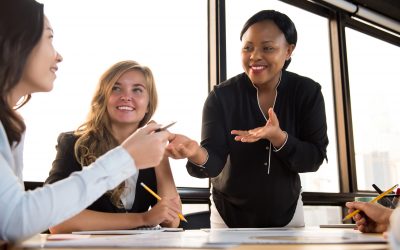 Kvinnelige ledere – hva skal vi med dem?