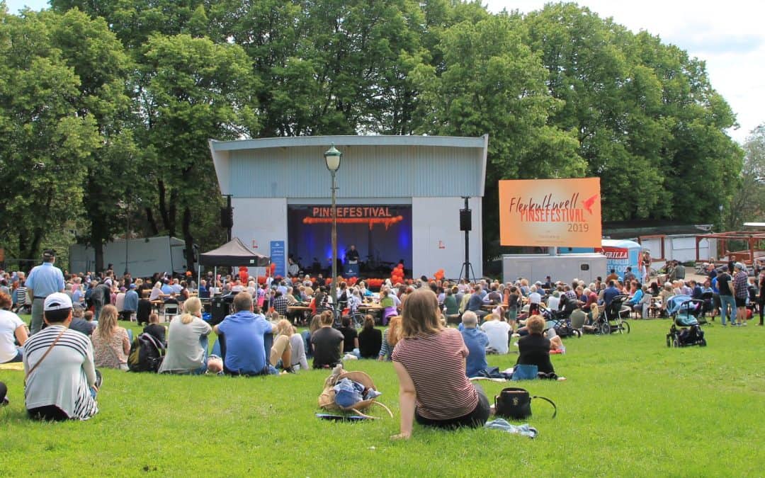 Kinesisk te eller etiopisk kaffe?