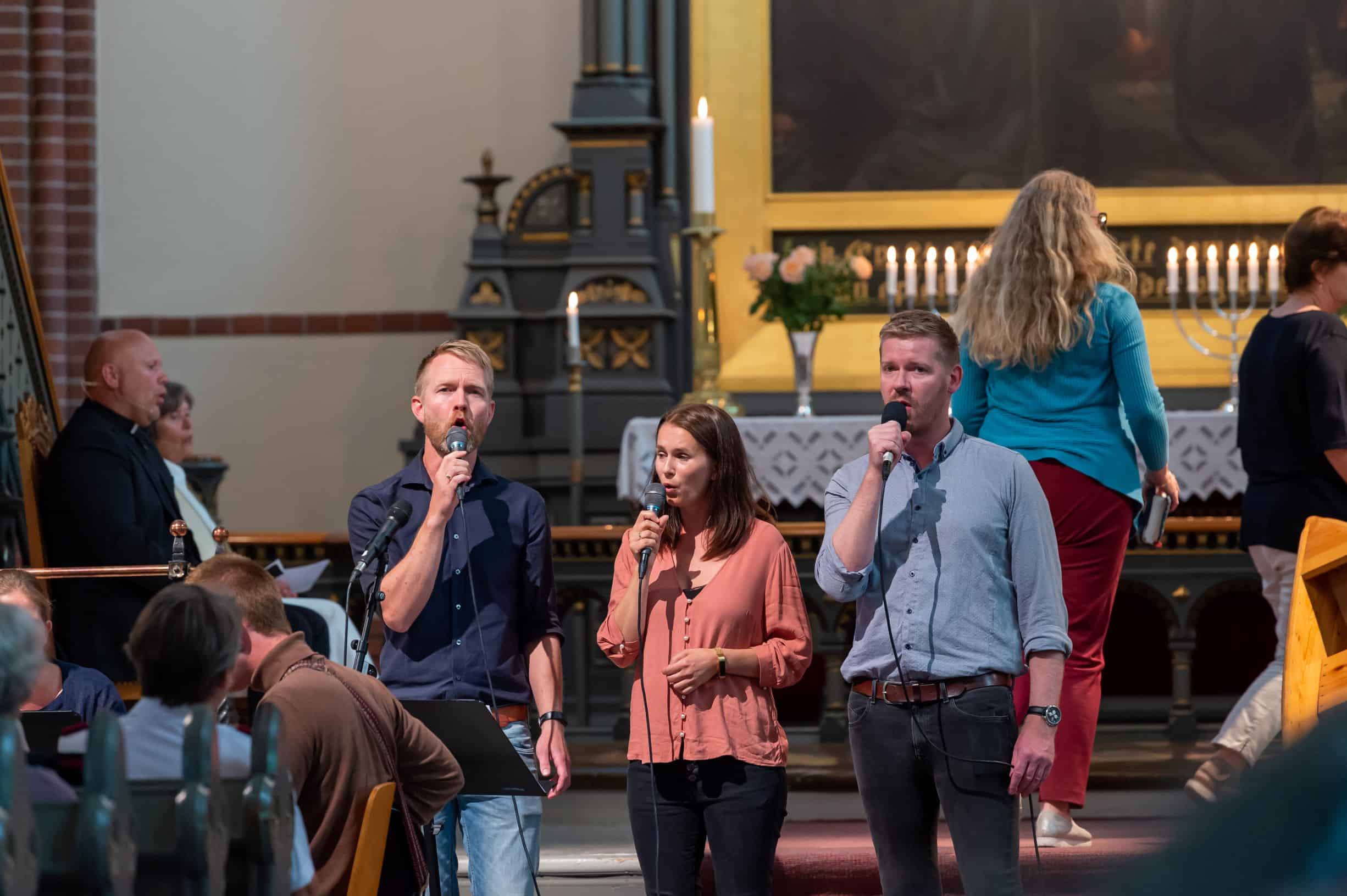 Foto: Tor Tjeransen/ADAM