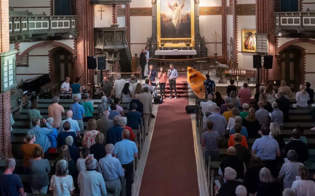 Hva er et menneske verdt?