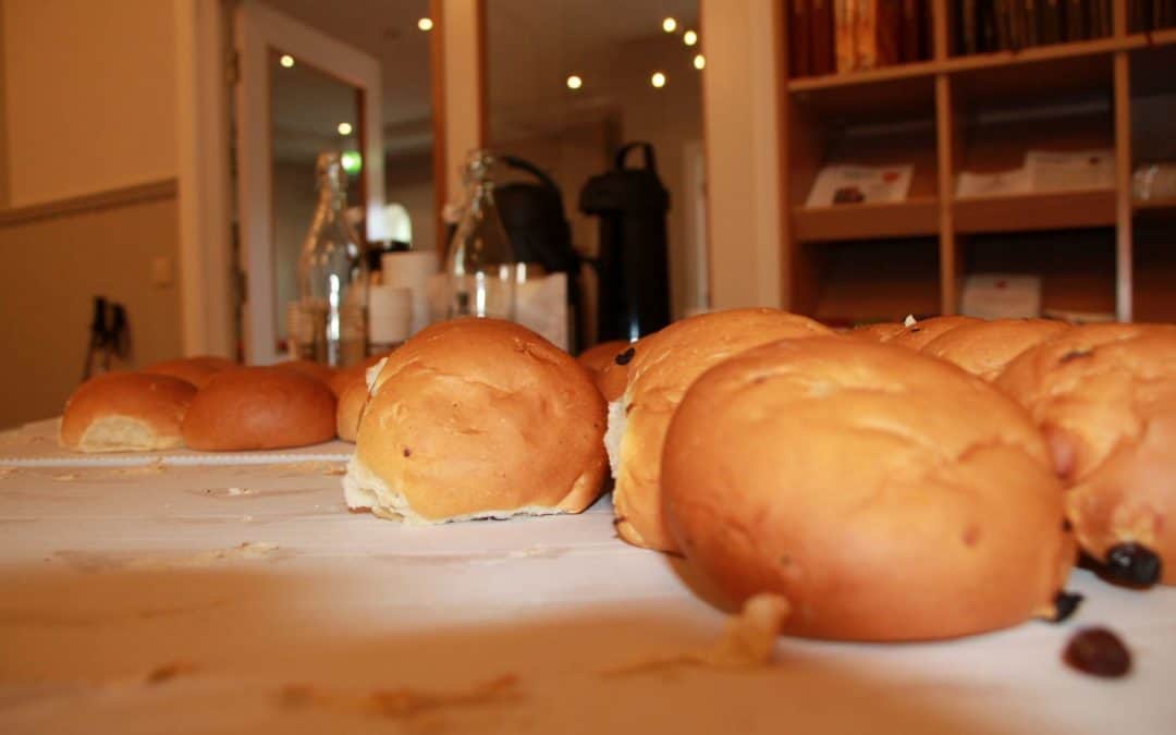 Misjon, mangfold og menneskerettigheter