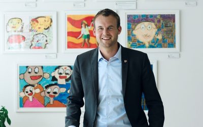 Husk å send søknad!