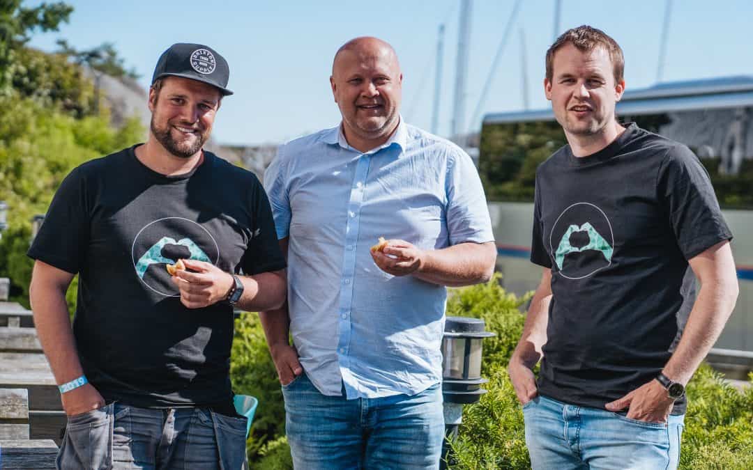 Jesusnært, samlende og inspirerende