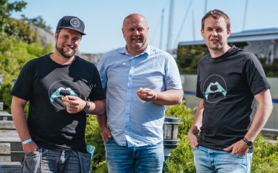 Jesusnært, samlende og inspirerende