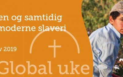 En liten bønn