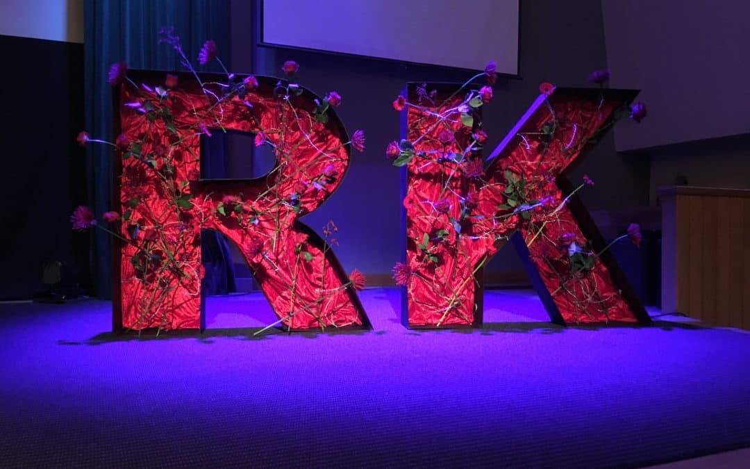 Rettferdskonferansen 2019