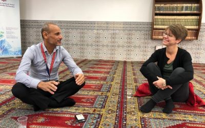 Hva er egentlig toleranse?