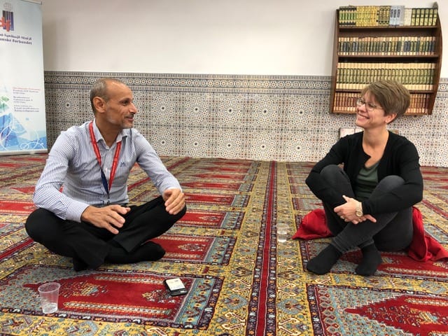 Hva er egentlig toleranse?