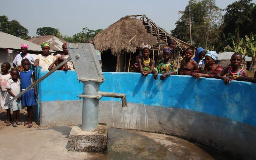 Vasker du hender etter toalettet?