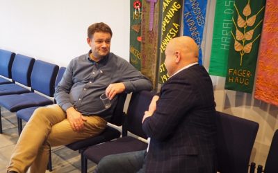 Kampen for rettferdighet