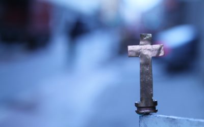 Bønn som virkemiddel til forandring