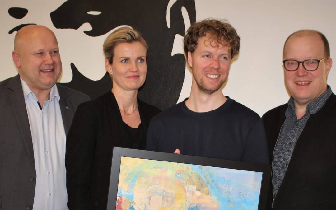 Har du ressurser, har du ansvar