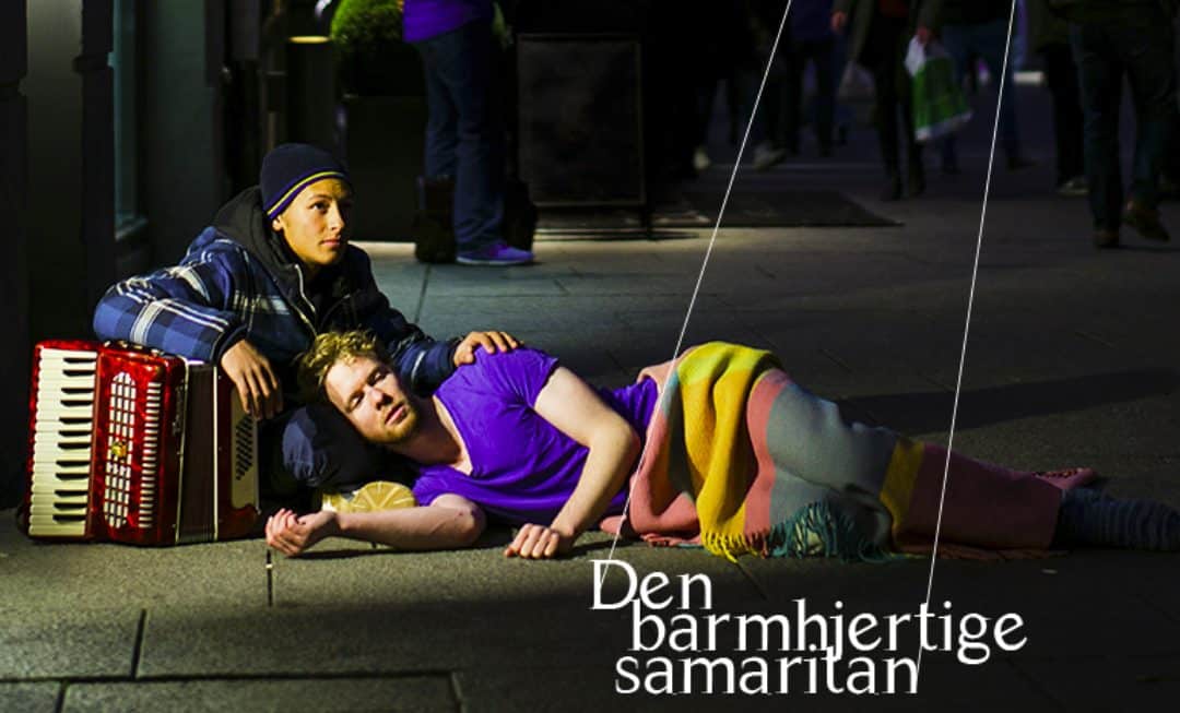 Ikkevoldsprisen 2020 til Sigmund Hegstad