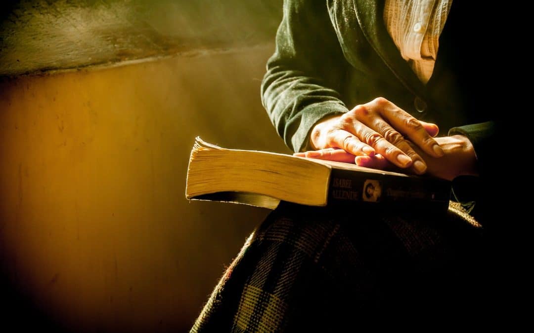 Ny bønn for Kvinnenes internasjonale bønnedag