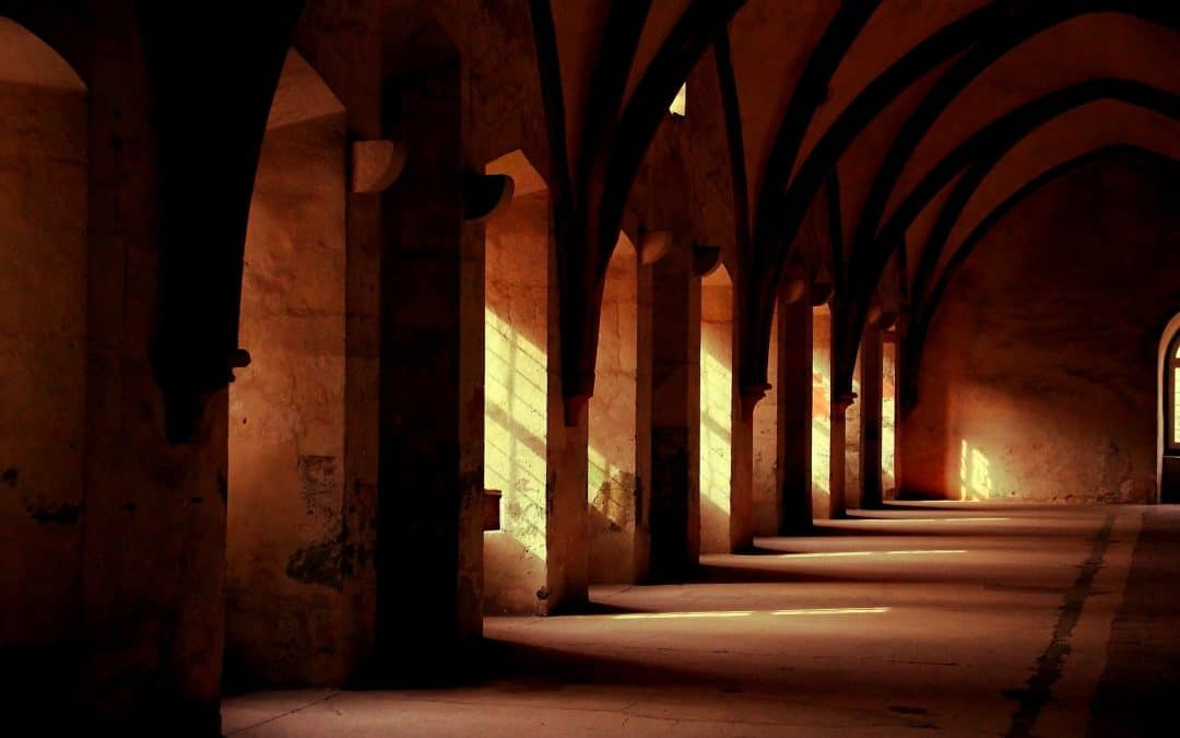 Internasjonale kirkerådskonferanser