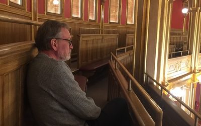 Tilfreds med stort gjennomslag