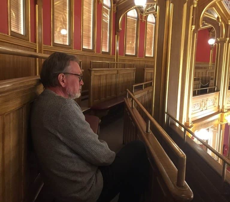 Tilfreds med stort gjennomslag