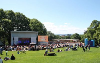 Lansering av ressursdokumentet «Misjon og Migrasjon»