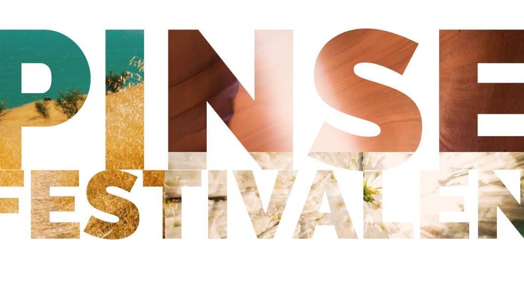 Flerkulturell Pinsefestival 2020