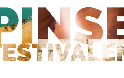 Flerkulturell Pinsefestival 2020