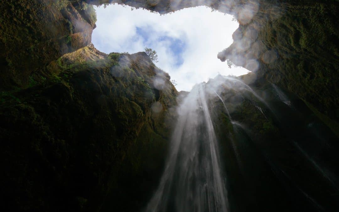 En tid for selvransakelse