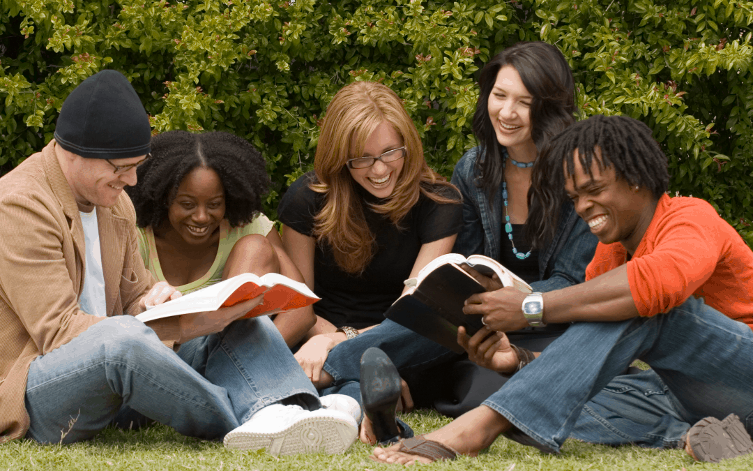 Webinar: «Er kirken for alle?»