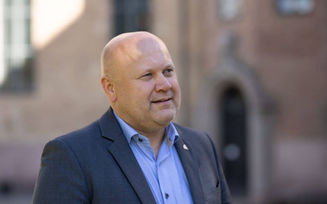 Kommunen risikerer å diskriminere religiøse