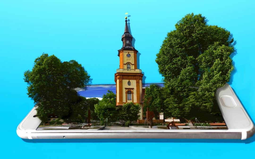 Korona og digitalt kirkeliv – hva har vi lært?