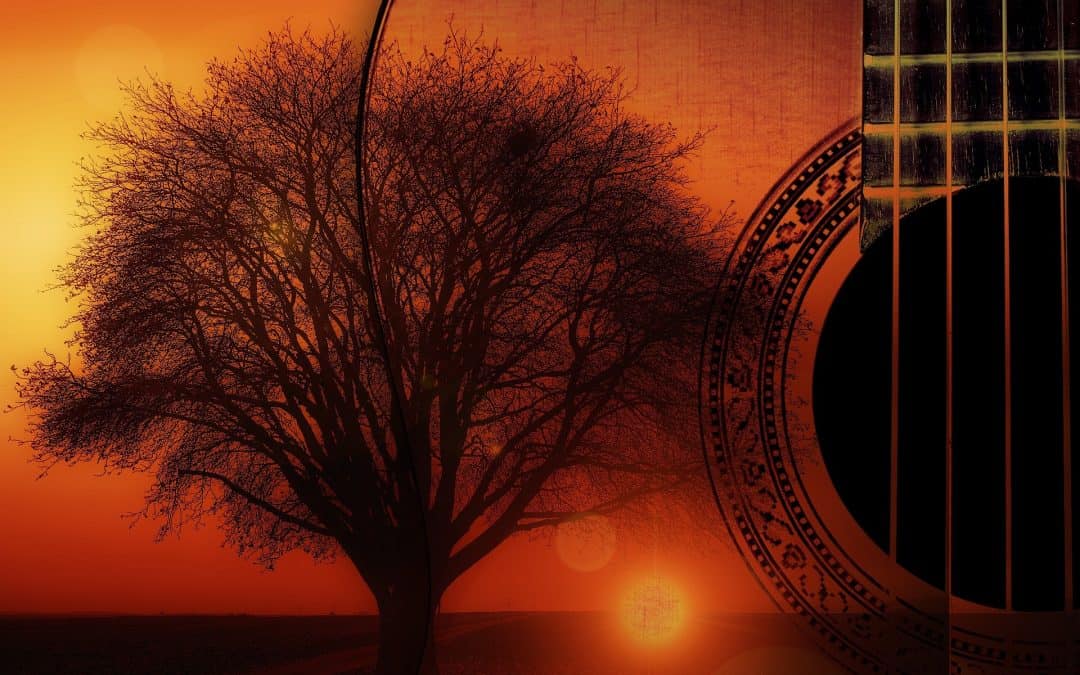 Musikalsk høstfest: – Godt lokaløkumenisk samarbeid