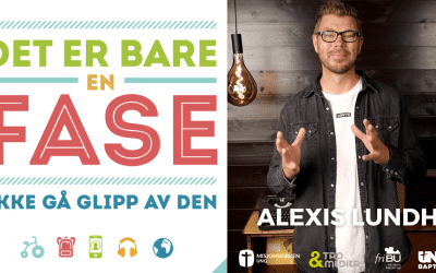 Vis nettvett i ulike faser av livet