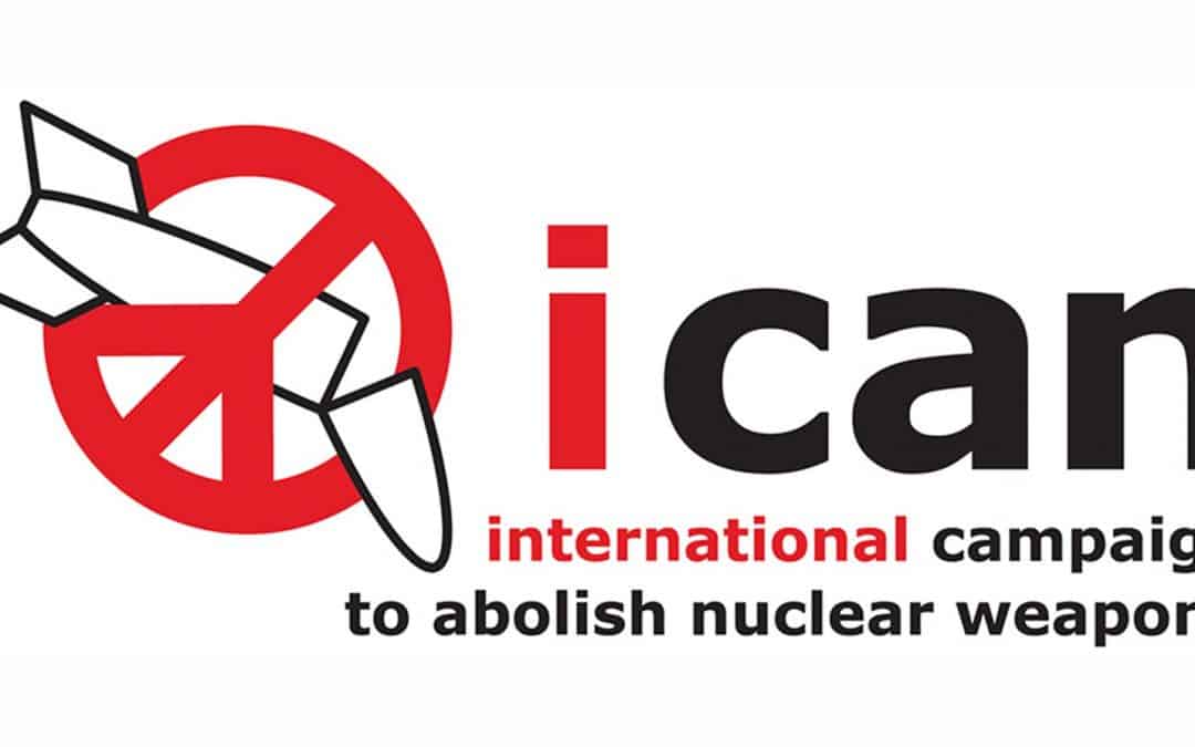 NKR markerer FNs internasjonale dag for total avskaffelse av atomvåpen