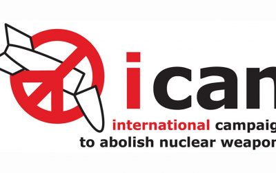 NKR markerer FNs internasjonale dag for total avskaffelse av atomvåpen