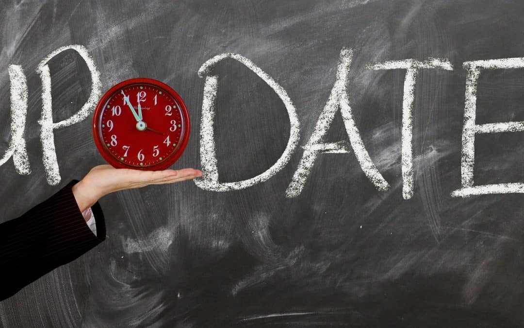 Oppdatert Covid-19 veileder fra Norges Kristne Råd