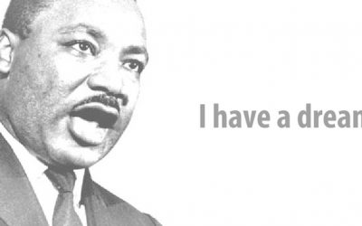 Tid for nominasjon – Ikkevoldsprisen 2021 i Martin Luther Kings ånd