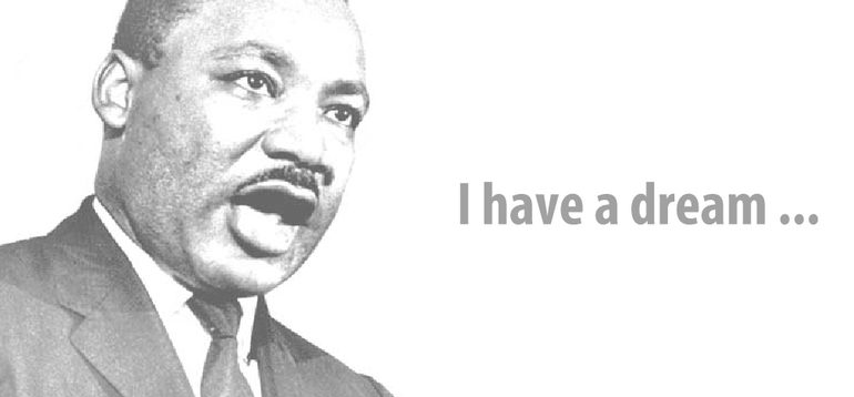 Tid for nominasjon – Ikkevoldsprisen 2021 i Martin Luther Kings ånd