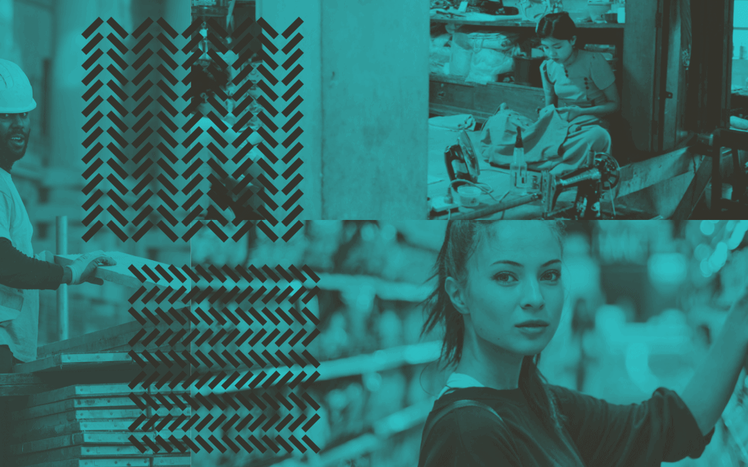 Moderne slaveri er vårt alles ansvar