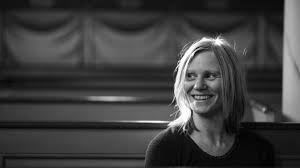 Diakonen som kjemper den gode strid