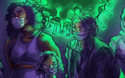 Pandemiens skjulte konsekvens