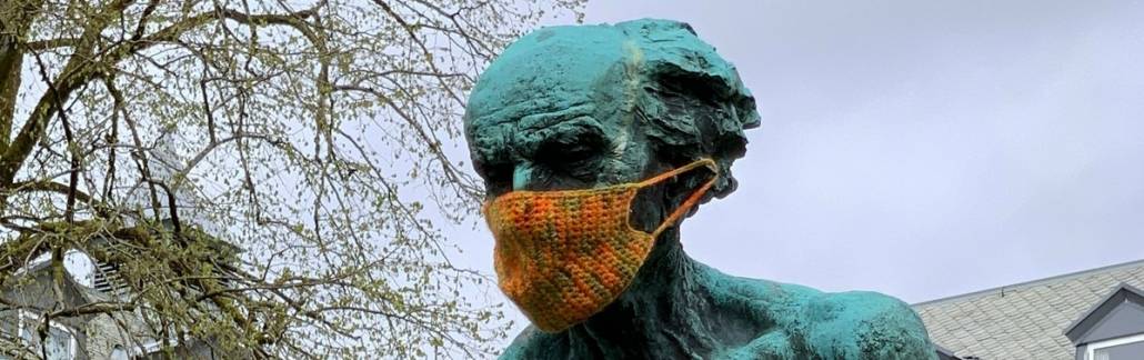 Bidra til innsamling og bevaring av minner fra koronatiden