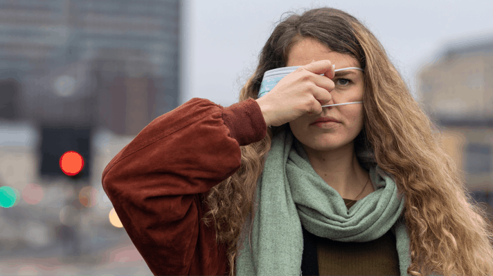 Global uke 2021 – &laquo;Se det i øynene&raquo;