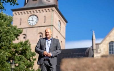 Vi oppfordrer alle landets menigheter til felles markering av 22.juli