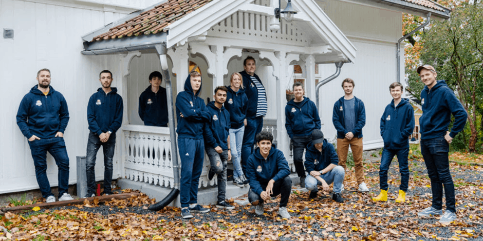 Kirke på nye måter gjennom E-sport